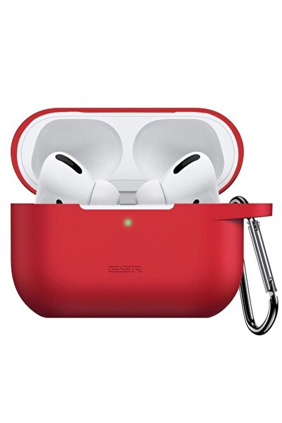 ESR AirPods Pro Bounce Series Case Red (4894240097861)