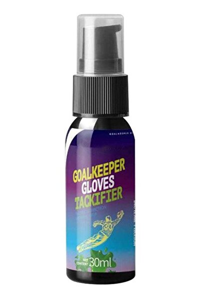 Generic Goalkeeper Glove Grip Spray