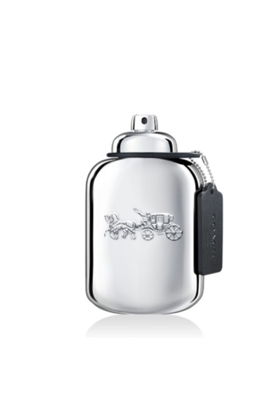 Coach Platinum Apă de Parfum Pentru Bărbați 60 ml