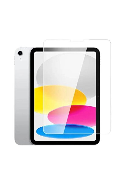 Orso Tempered Glass Screen Protector iPad 10th/11th
