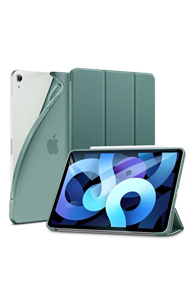 ESR Rebound Slim Series Cactus Green iPad Air 4/5/Air 11