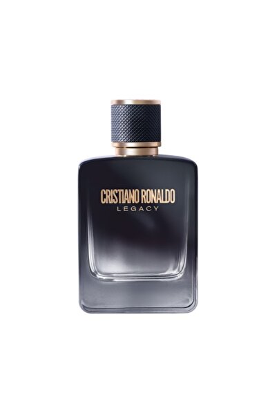 CRISTIANO RONALDO Legacy, Apă de parfum, Pentru bărbați, 30 ml