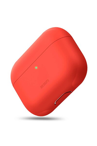 ESR AirPods Pro Silicone Breeze Plus Case Red (4894240105351)