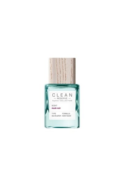 Clean H2Eau Musk Noir, Eau De Parfum, Unisex, 30 ml