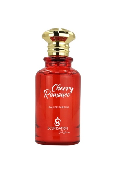 LUXURY Concept, Cherry Romance, Apă de parfum, Pentru femei, 100 ml