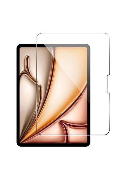 Orso Tempered Glass Screen Protector iPad Air 13 2024