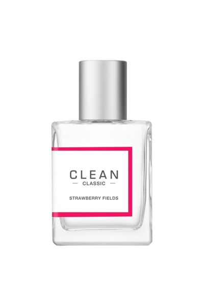 Clean , Classic Strawberry Fields, Eau De Parfum, Unisex, 60 ml