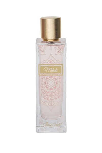 Diane Castel Mitali, Eau De Parfum, Για Γυναίκες, 100 ml