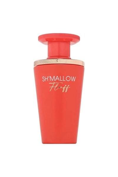 Fragrance World Sh'mallow Fluff, Apă de parfum, Unisex, 100 ml