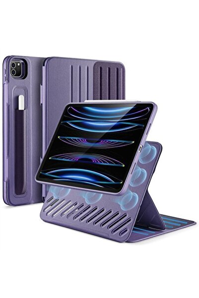 ESR Θήκη Shift Magnetic Purple iPad Pro 12.9 (2021/2022)
