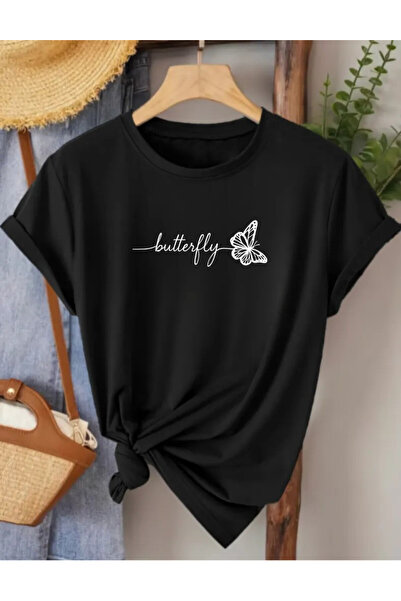 Pink Sky Oversize T-shirt 100% βαμβακερό Unisex Άνετη εφαρμογή Τάση Νέα Σεζόν