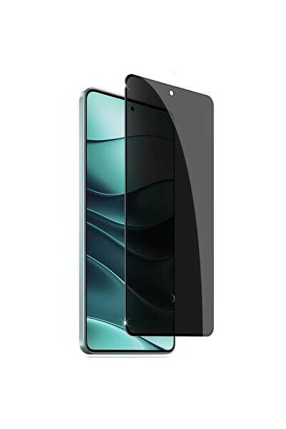 Orso OrsoGlass Privacy Tempered Glass Xiaomi Redmi Note 14s