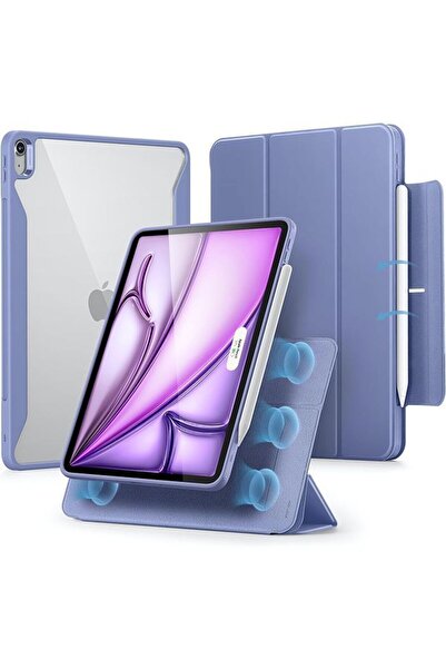 ESR Θήκη Rebound Hybrid 360 Lavender iPad Air 13 2024