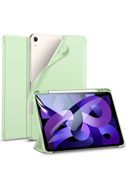 ESR Θήκη Rebound Pencil Series Light Green iPad Air 4/5/Air 11