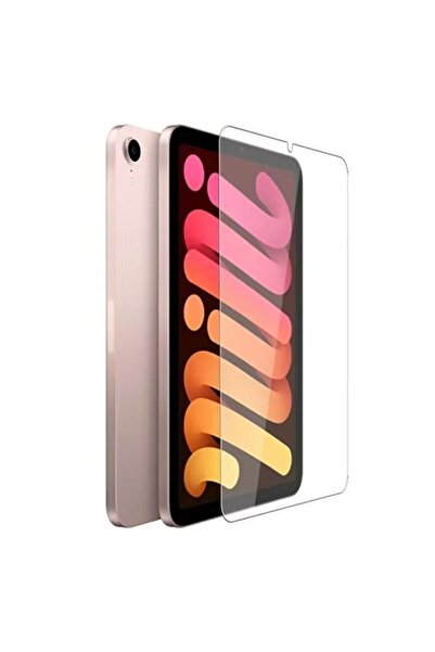 Orso Tempered Glass Screen Protector iPad Mini 6/7