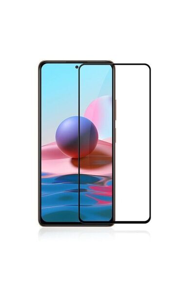 OEM Full Glue Tempered Glass Xiaomi Poco M5s