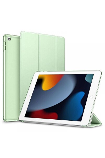 ESR Θήκη Yippee Series Light Green iPad 10.2 2019/2020/2021