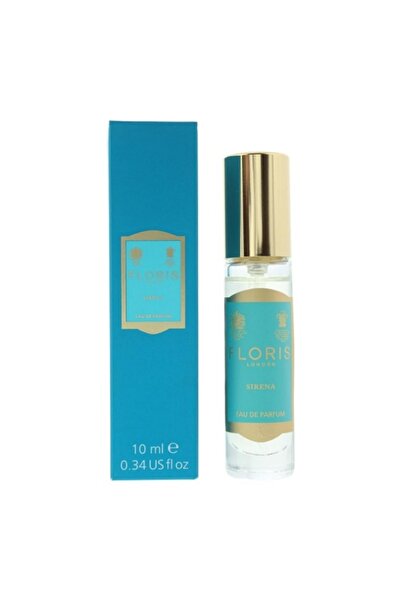 Floris Of London , Sirena, Apa de Parfum, Pentru Femei, 10 ml