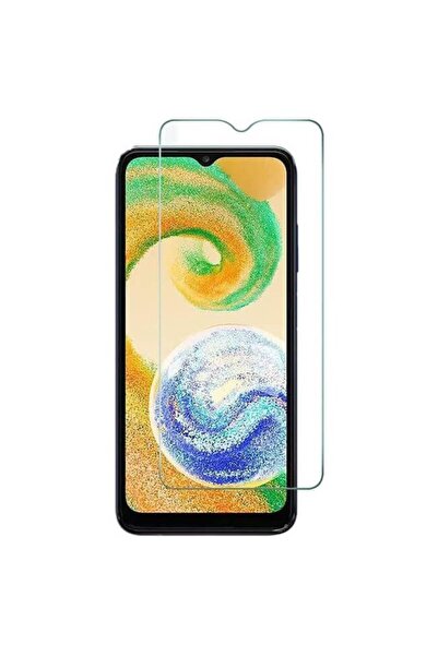 Orso Tempered Glass Protector Samsung Galaxy A05s