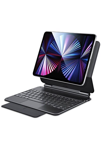 ESR Rebound Magnetic Keyboard Black iPad Air 4/5/Air 11/iPad Pro 11