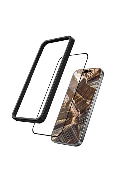 Other MagEasy Vetro Anti-Blue Light Tempered Glass iPhone 17 Pro Max (With Ea...