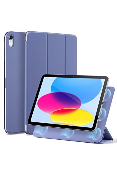 ESR Rebound Magnetic Lavender iPad 10th/11th