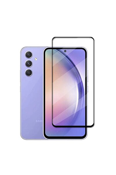 Orso Full Glue Tempered Glass Samsung Galaxy A15