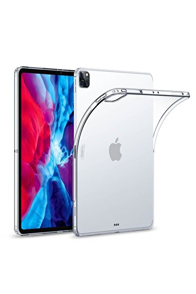 ESR Rebound Soft Shell Back Case Clear iPad Pro 12,9 2018/2020
