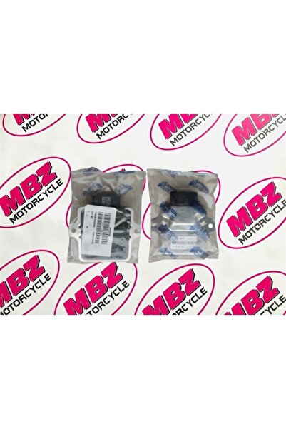 EMİNMOTOR MONDİAL XTREME MAXX 200İ E5 BEYİN ( ORJ )