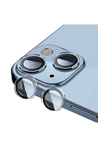ESR Lens Camera Tempered Glass iPhone 14/14 Plus