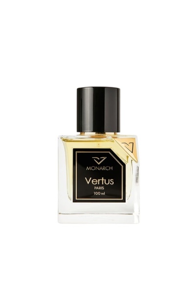 VERTUS , Monarch, Eau De Parfum, Unisex, 100 ml