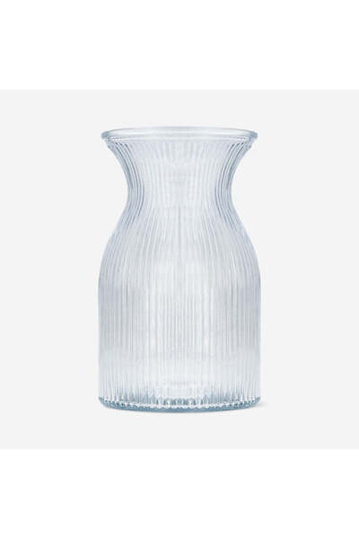 Flying Tiger Copenhagen Büyük Cam Vazo