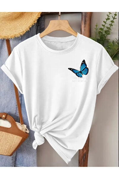 Pink Sky Oversize T-shirt 100% βαμβακερό Unisex Άνετη εφαρμογή Τάση Νέα Σεζόν