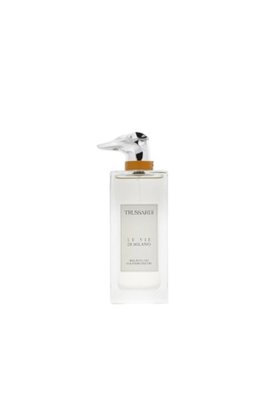 Trussardi Le Vie Di Milano - Walking On Via Fiori Oscuri, Apă de parfum, Unis...