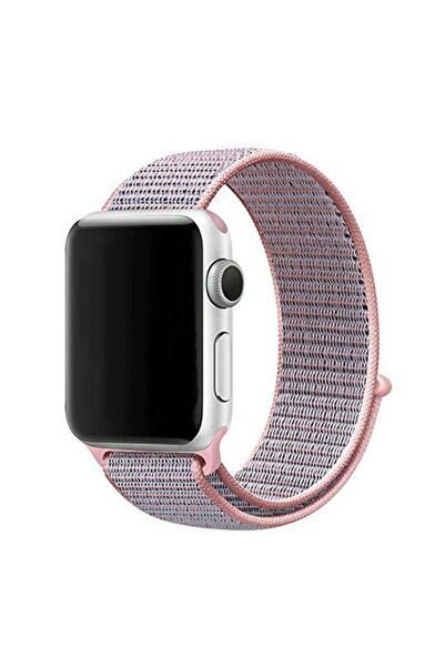 WIWU Nylon Strap Powder Sand Λουράκι Apple Watch 44/45/46/49mm
