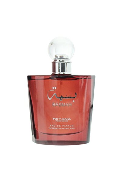 Rotana Parfumuri Eau De Parfum Rotana, Basmah, Unisex, 100 ml