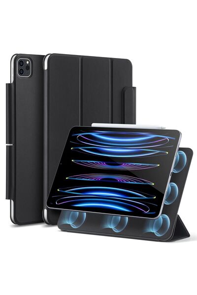 ESR Rebound Magnetic with Clasp Black iPad Pro 11 2021/2022