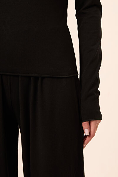 Zoor Ultra Soft Penye Modal Pantolon