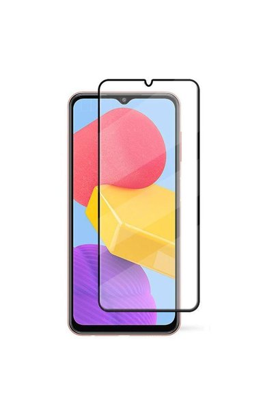 OEM 21D Full Glue Tempered Glass Samsung Galaxy M13/M23 5G