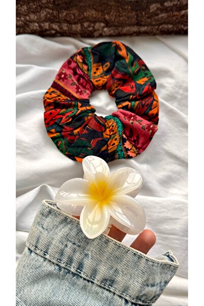 YOYYO Set de catarame din cauciuc și catarame Lotus