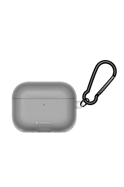 SwitchEasy Θήκη Glaze Translucent Black AirPods Pro 3