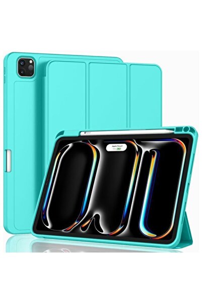 Orso Θήκη Soft TPU Flexible Pencil Holder iPad Pro 11 2024