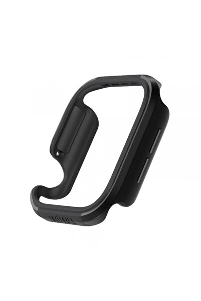 WIWU Defence Armor Shockproof Case Black Apple Watch 44mm