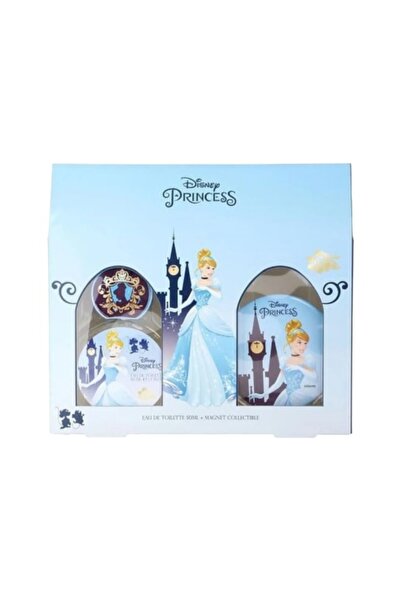 Disney Set Eau De Toilette Cenușăreasa pentru Fete