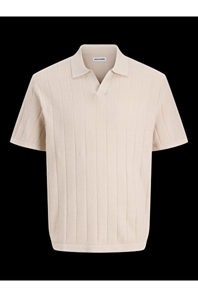 Jack & Jones 12288418 تي شيرت بياقة بولو