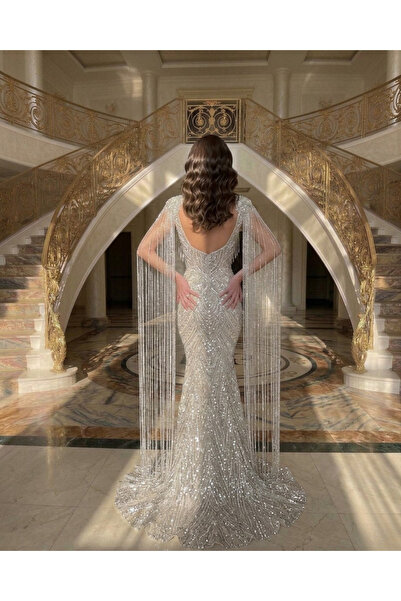 Paradise Collection Moda Evi Zarafet Tanrıçası
