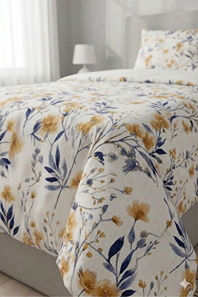 karanihome Single Quilt Cover Set