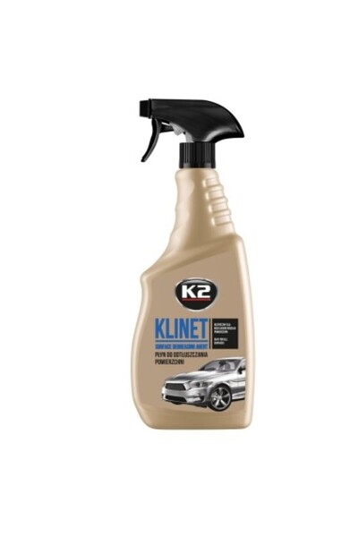 K2 Klinet Απολιπαντικό Διάλυμα Αμαξώματος Αυτοκινήτου, 750ml
