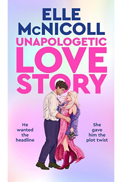 Macmillan Απεντυχιασμένη Ιστορία Αγάπης