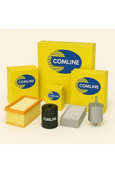 Comline OPEL CORSA C 1.4 90 HP κιτ φίλτρων σέρβις, φίλτρα